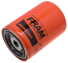 Cargar imagen en el visor de la galería, Filtro Aceite Fram Ph28041 - Mi Refacción