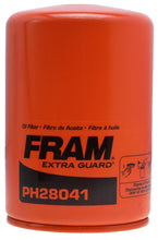 Cargar imagen en el visor de la galería, Filtro Aceite Fram Ph28041 - Mi Refacción