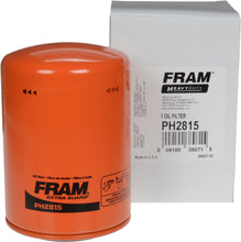 Cargar imagen en el visor de la galería, Filtro Aceite Fram Ph2815 - Mi Refacción