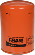 Filtro Aceite Fram Ph2815 - Mi Refacción