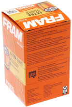Cargar imagen en el visor de la galería, Filtro Aceite Fram Ph2825 - Mi Refacción