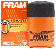 Cargar imagen en el visor de la galería, Filtro Aceite Fram Ph2825 - Mi Refacción