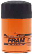 Filtro Aceite Fram Ph2825 - Mi Refacción