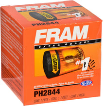 Cargar imagen en el visor de la galería, Filtro Aceite Fram Ph2844 - Mi Refacción