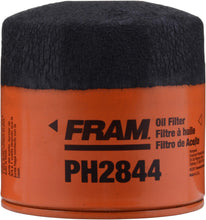 Cargar imagen en el visor de la galería, Filtro Aceite Fram Ph2844 - Mi Refacción