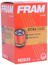 Cargar imagen en el visor de la galería, Filtro Aceite Fram Ph2849A - Mi Refacción