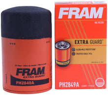 Cargar imagen en el visor de la galería, Filtro Aceite Fram Ph2849A - Mi Refacción