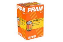 Cargar imagen en el visor de la galería, Filtro Aceite Fram Ph2870A - Mi Refacción