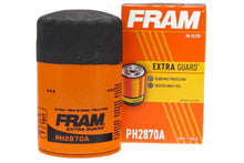 Cargar imagen en el visor de la galería, Filtro Aceite Fram Ph2870A - Mi Refacción