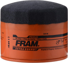 Cargar imagen en el visor de la galería, Filtro Aceite Fram Ph3531 - Mi Refacción