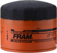 Filtro Aceite Fram Ph3531 - Mi Refacción