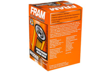 Cargar imagen en el visor de la galería, Filtro Aceite Fram Ph3569 - Mi Refacción