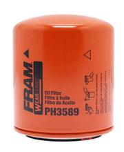Cargar imagen en el visor de la galería, Filtro Aceite Fram Ph3589 - Mi Refacción