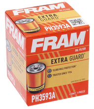 Cargar imagen en el visor de la galería, Filtro Aceite Fram Ph3593A - Mi Refacción