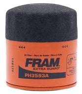 Filtro Aceite Fram Ph3593A - Mi Refacción