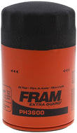 Filtro Aceite Fram Ph3600 - Mi Refacción