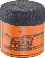 Filtro Aceite Fram Ph3614