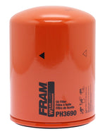 Filtro Aceite Fram Ph3690 - Mi Refacción