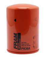 Filtro Aceite Fram Ph36A - Mi Refacción
