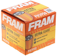 Cargar imagen en el visor de la galería, Filtro Aceite Fram Ph3950 - Mi Refacción