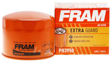 Cargar imagen en el visor de la galería, Filtro Aceite Fram Ph3950 - Mi Refacción