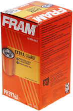 Cargar imagen en el visor de la galería, Filtro Aceite Fram Ph3976A - Mi Refacción