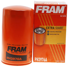 Cargar imagen en el visor de la galería, Filtro Aceite Fram Ph3976A - Mi Refacción