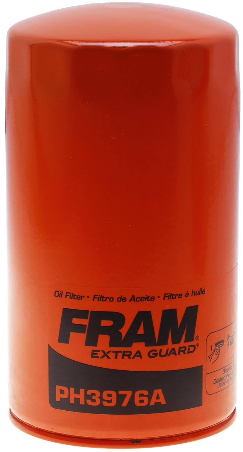 Filtro Aceite Fram Ph3976A - Mi Refacción