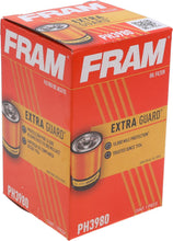 Cargar imagen en el visor de la galería, Filtro Aceite Fram Ph3980 - Mi Refacción