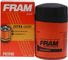Cargar imagen en el visor de la galería, Filtro Aceite Fram Ph3980 - Mi Refacción