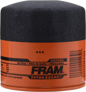 Filtro Aceite Fram Ph3985 - Mi Refacción