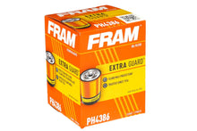 Cargar imagen en el visor de la galería, Filtro Aceite Fram Ph4386 - Mi Refacción