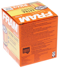 Cargar imagen en el visor de la galería, Filtro Aceite Fram Ph43 - Mi Refacción