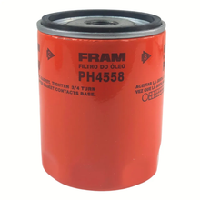 Cargar imagen en el visor de la galería, Filtro Aceite Fram Ph4558 - Mi Refacción