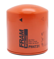 Filtro Aceite Fram Ph4731 - Mi Refacción