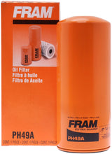 Cargar imagen en el visor de la galería, Filtro Aceite Fram Ph49A - Mi Refacción
