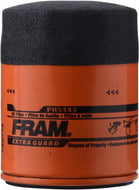 Filtro Aceite Fram Ph5343 - Mi Refacción