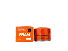 Cargar imagen en el visor de la galería, Filtro Aceite Fram Ph5796 - Mi Refacción