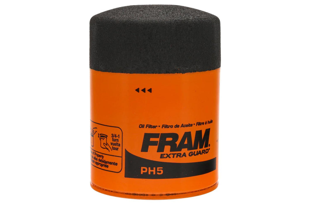 Filtro Aceite Fram Ph5 - Mi Refacción