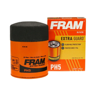Filtro Aceite Fram Ph5