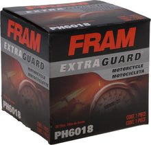 Cargar imagen en el visor de la galería, Filtro Aceite Fram Ph6018 - Mi Refacción