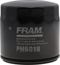Cargar imagen en el visor de la galería, Filtro Aceite Fram Ph6018 - Mi Refacción