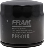 Filtro Aceite Fram Ph6018 - Mi Refacción