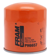 Filtro Aceite Fram Ph6657