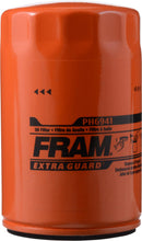 Cargar imagen en el visor de la galería, Filtro Aceite Fram Ph6941 - Mi Refacción