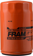 Filtro Aceite Fram Ph6941 - Mi Refacción