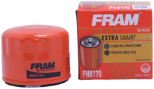Cargar imagen en el visor de la galería, Filtro Aceite Fram Ph8170 - Mi Refacción