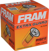 Cargar imagen en el visor de la galería, Filtro Aceite Fram Ph8212 - Mi Refacción