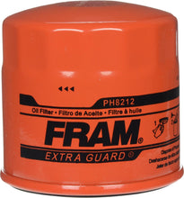 Cargar imagen en el visor de la galería, Filtro Aceite Fram Ph8212 - Mi Refacción