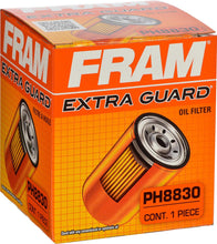 Cargar imagen en el visor de la galería, Filtro Aceite Fram Ph8830 - Mi Refacción